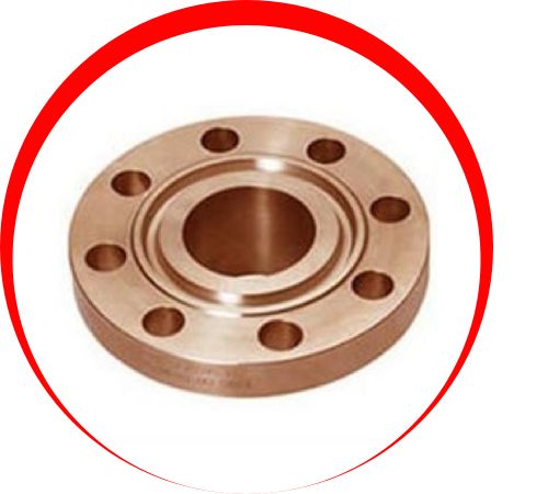 Copper Nickel 90-10 Socket Weld Flanges in Turkey