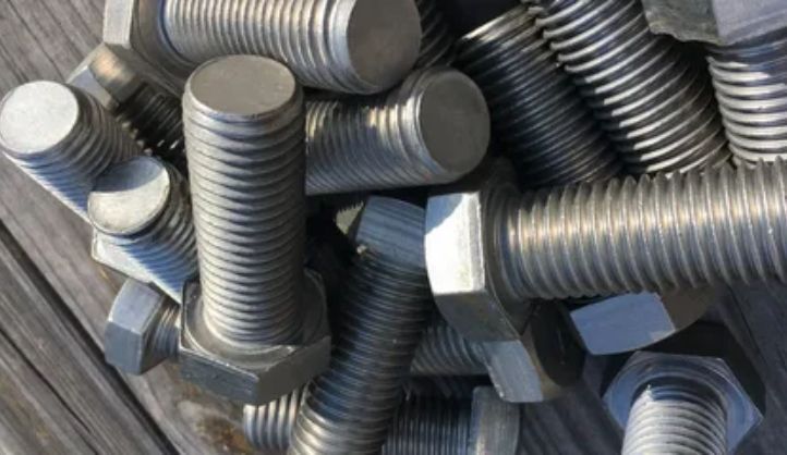 Inconel Stud Bolts