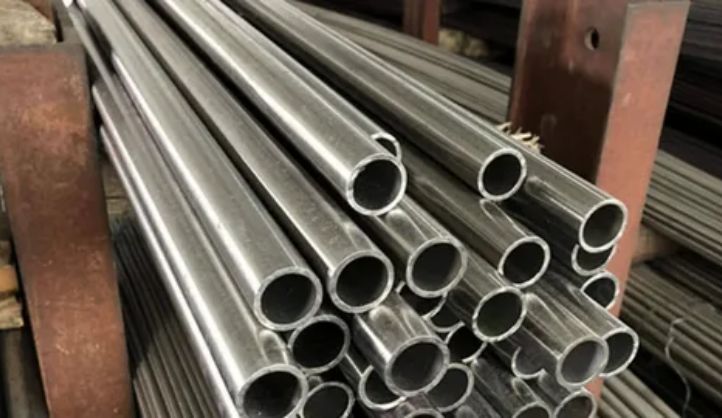 Monel Pipe In Turkey