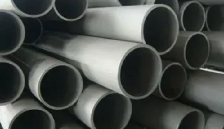 Super Duplex Steel Pipe In Turkey